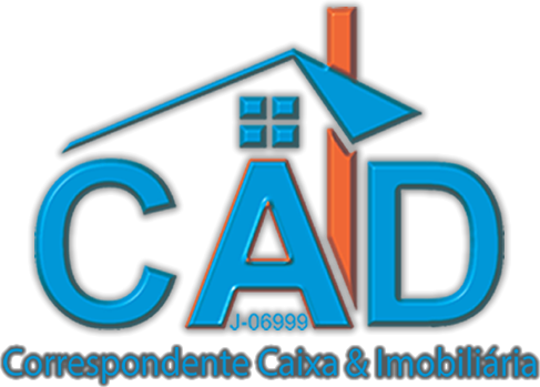 CAD correspondente caixa e Imobiliria